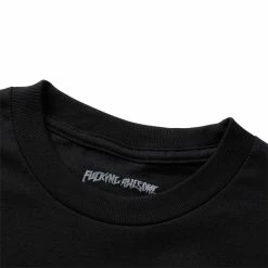 Fucking Awesome THERMAL TEE T-Shirts & Long Sleeves