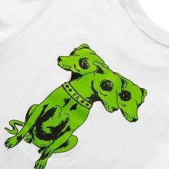 Cheap 𧨠Fucking Awesome T-Shirts & Long Sleeves THREE HEADED πΆ DOG L/S TEE βοΈ 7 Fucking Awesome T-Shirts & Long Sleeves THREE HEADED DOG L/S TEE
