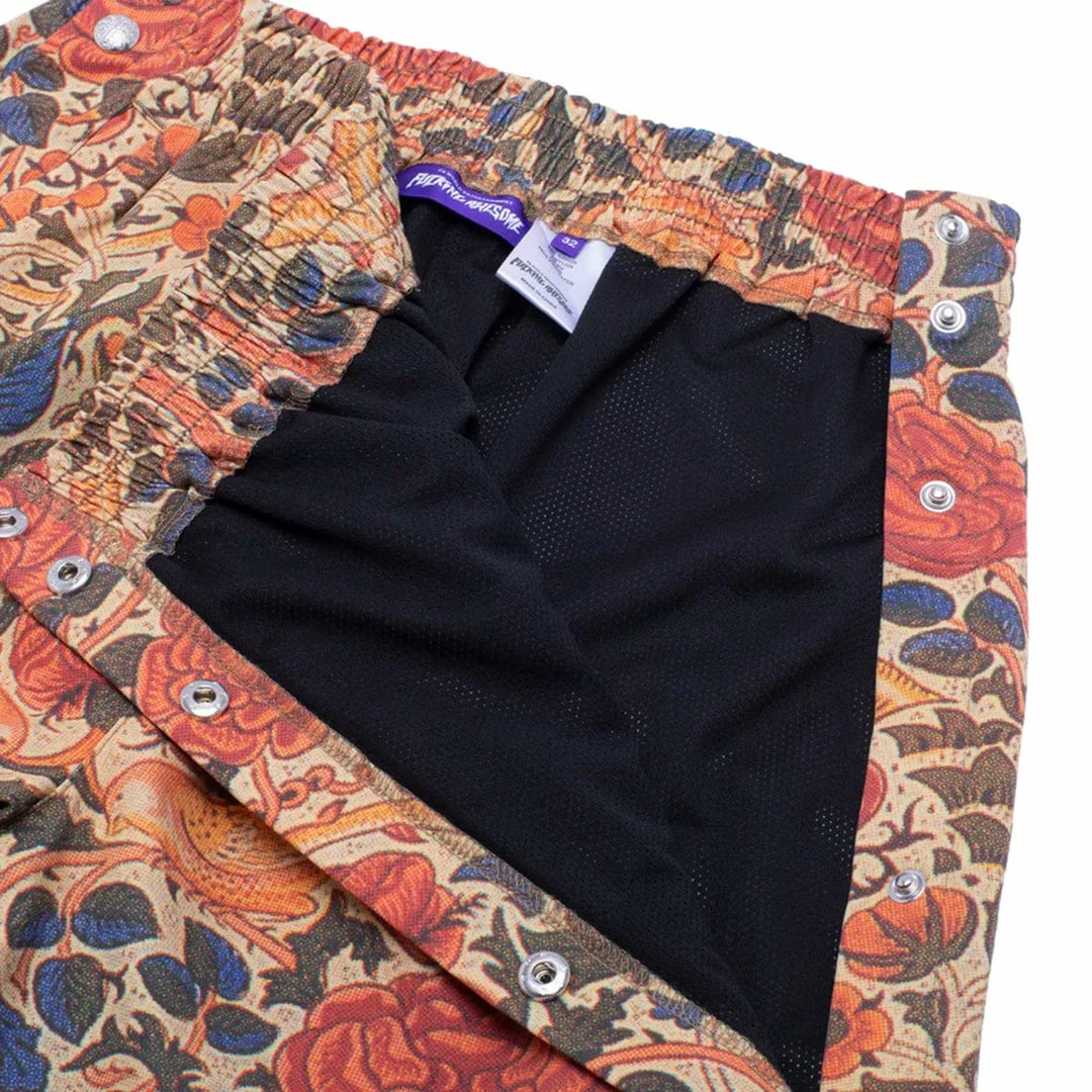 Brand new ๐ Fucking Awesome WARM UP PANTS Bottoms ๐ฏ 4 Fucking Awesome WARM UP PANTS Bottoms