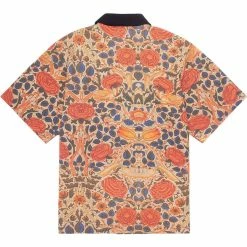 Fucking Awesome WARM UP TOP Shirts