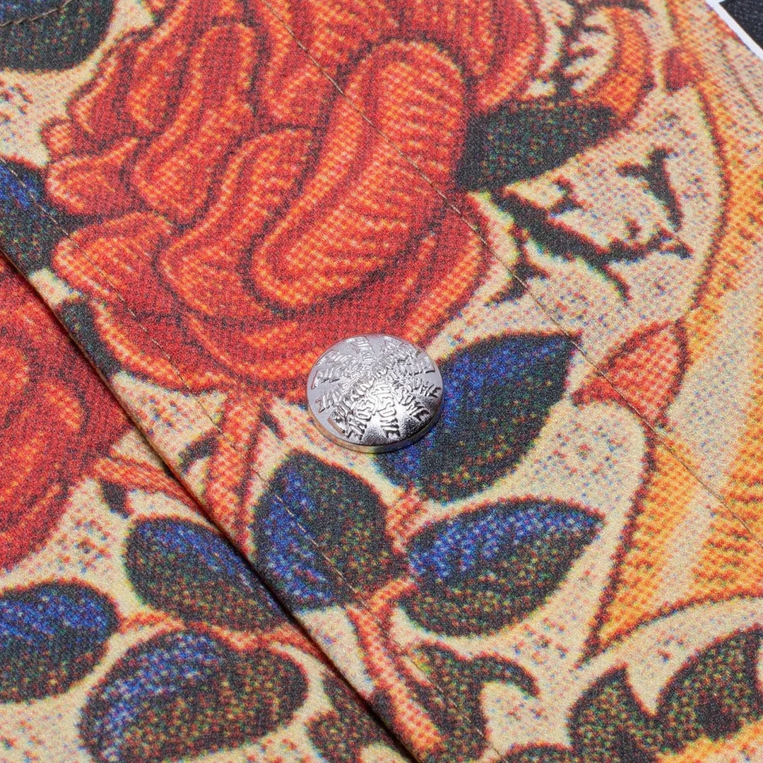 Brand new ๐คฉ Fucking Awesome WARM UP TOP ๐ Shirts ๐ 5 Fucking Awesome WARM UP TOP Shirts