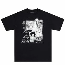 Full Court Press BIG TICKET TEE
