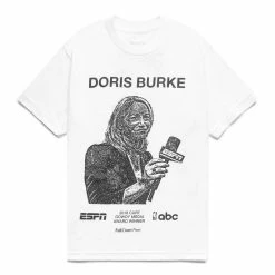 Full Court Press T-Shirts & Long Sleeves BURKE TEE