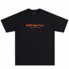 Full Court Press FCP LOGO TEE