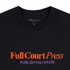 Full Court Press FCP LOGO TEE