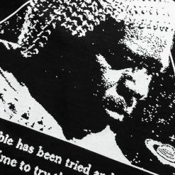 Full Court Press RA TEE