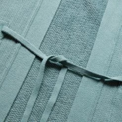 Garbstore Knitwear TED COTTON OPEN CARDIGAN