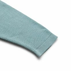 Garbstore Knitwear TED COTTON OPEN CARDIGAN