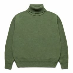 Garbstore TED KENDREW TURTLENECK Knitwear