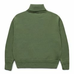 Garbstore TED KENDREW TURTLENECK Knitwear