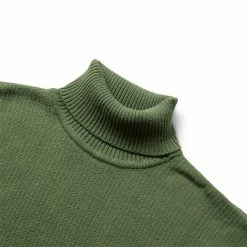 Garbstore TED KENDREW TURTLENECK Knitwear
