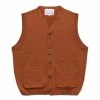 Garbstore TED VEST Knitwear