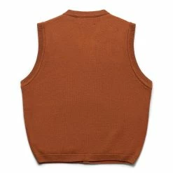 Garbstore TED VEST Knitwear