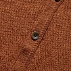 Garbstore TED VEST Knitwear