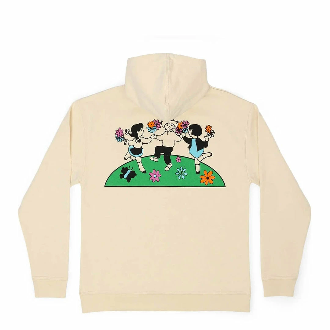 Top 10 π Good Morning Tapes ALL WELCOME GARDEN PULLOVER FLEECE HOOD π 2 Good Morning Tapes ALL WELCOME GARDEN PULLOVER FLEECE HOOD