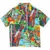 Good Morning Tapes LSD WORLD PEACE SS SHIRT
