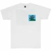 Good Morning Tapes MOUNTAIN SS TEE
