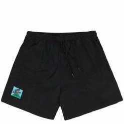 Good Morning Tapes RECYCLED RIPSTOP SWIM SHORT