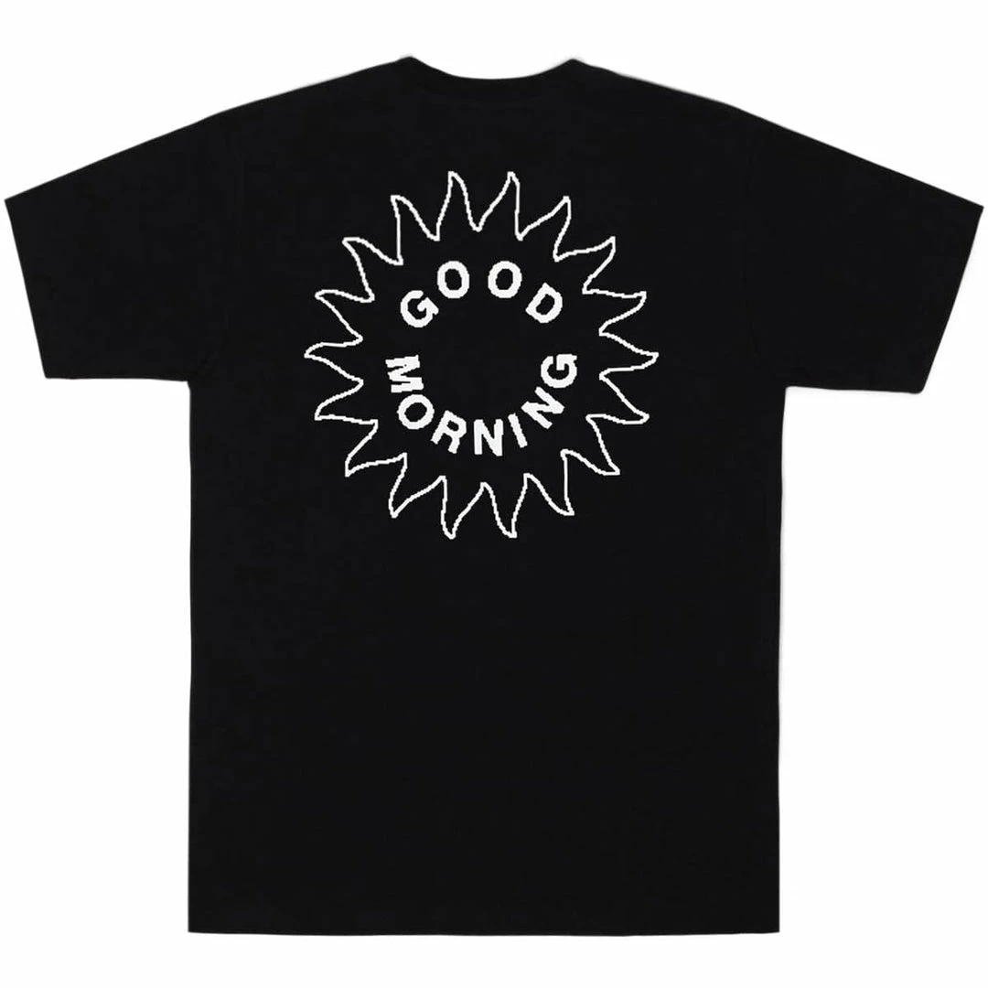 Best Pirce ๐ฏ Good Morning Tapes SWAMPY TRAIN SS TEE ๐ 2 Good Morning Tapes SWAMPY TRAIN SS TEE