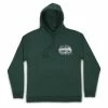 Good Morning Tapes Hoodies & Sweatshirts TEMPLE OF SOUND PULLOVER FLEECE HOOD