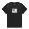 GX1000 T-Shirts & Long Sleeves 61 LOGO TEE