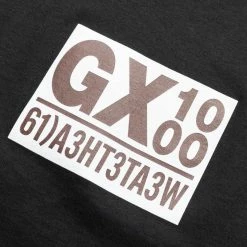 GX1000 T-Shirts & Long Sleeves 61 LOGO TEE