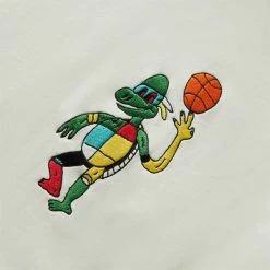 GX1000 BALL IS LYFE HOODIE