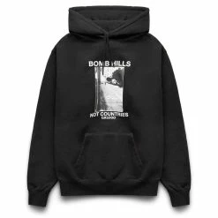 GX1000 BOMB HILLS HOODIE Hoodies & Sweatshirts