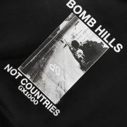 Coupon π GX1000 BOMB HILLS HOODIE Hoodies & Sweatshirts βοΈ 6 GX1000 BOMB HILLS HOODIE Hoodies & Sweatshirts