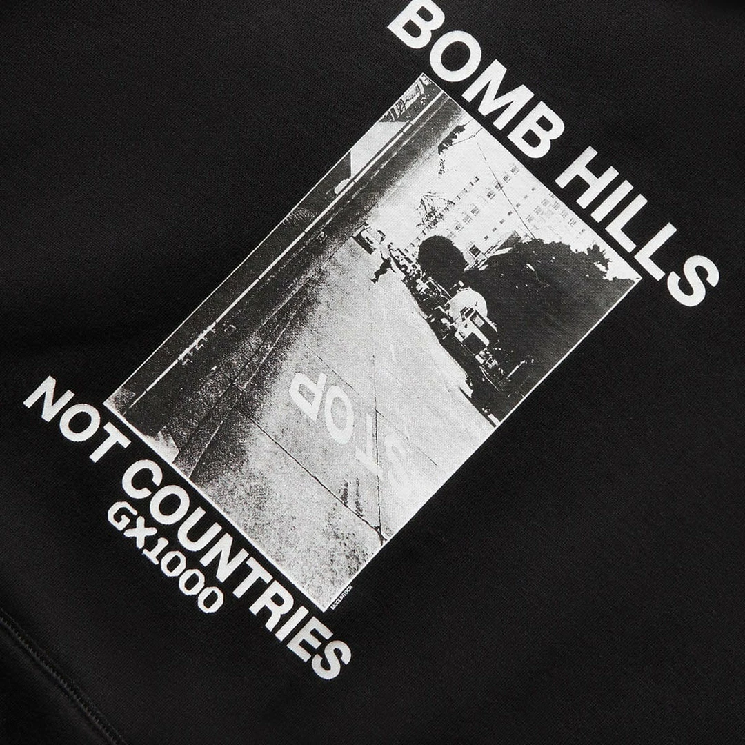 Coupon π GX1000 BOMB HILLS HOODIE Hoodies & Sweatshirts βοΈ 3 GX1000 BOMB HILLS HOODIE Hoodies & Sweatshirts