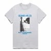 GX1000 BOMB HILLS NOT COUNTRIES TEE T-Shirts & Long Sleeves