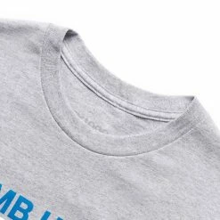 GX1000 BOMB HILLS NOT COUNTRIES TEE T-Shirts & Long Sleeves