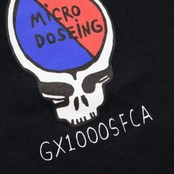 GX1000 NO MICRO DOSE