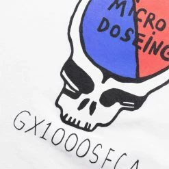 GX1000 T-Shirts & Long Sleeves NO MICRO DOSE