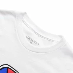 GX1000 T-Shirts & Long Sleeves NO MICRO DOSE