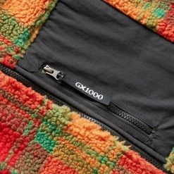 GX1000 POLAR FLEECE