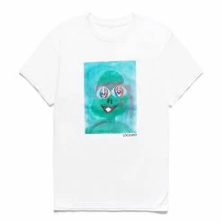 GX1000 RALPHS TRIP TEE T-Shirts & Long Sleeves