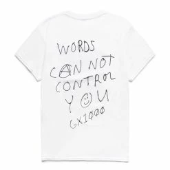 GX1000 RALPHS TRIP TEE T-Shirts & Long Sleeves