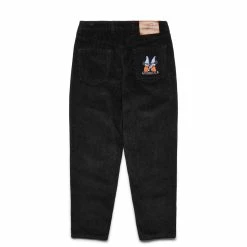 GX1000 Bottoms DIMETHYLTRYPTAMINE BAGGY CORD PANT