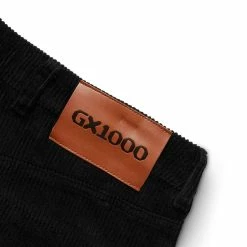 GX1000 Bottoms DIMETHYLTRYPTAMINE BAGGY CORD PANT