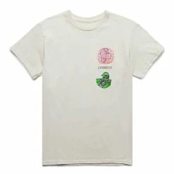 GX1000 DOOM T-Shirts & Long Sleeves