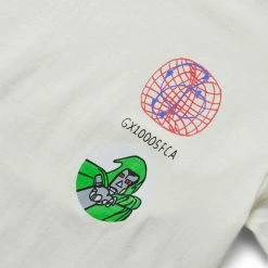 GX1000 DOOM T-Shirts & Long Sleeves