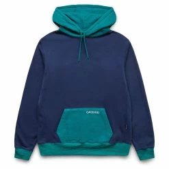 GX1000 Hoodies & Sweatshirts MINI LOGO HOODIE