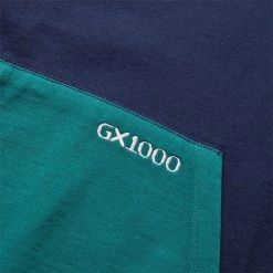 GX1000 Hoodies & Sweatshirts MINI LOGO HOODIE