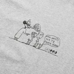 GX1000 T-Shirts & Long Sleeves PHONE HOME