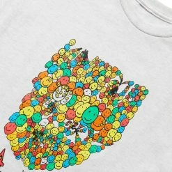 GX1000 YOU'RE NOT WHAT YOU THINK YOU ARE T-Shirts & Long Sleeves