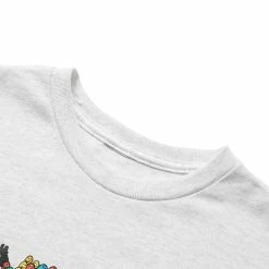 GX1000 YOU'RE NOT WHAT YOU THINK YOU ARE T-Shirts & Long Sleeves