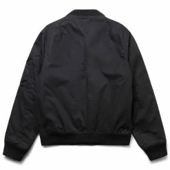 Helmut Lang CORE BOMBER.ASTRO CT