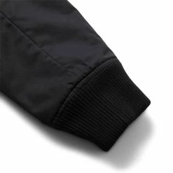 Helmut Lang CORE BOMBER.ASTRO CT