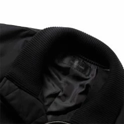 Helmut Lang CORE BOMBER.ASTRO CT